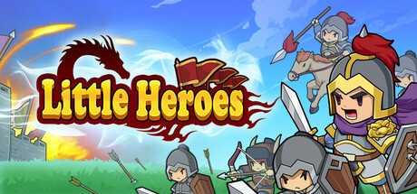 little-heroes-viet-hoa