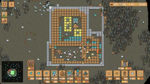 little-kingdom-rts-viet-hoa