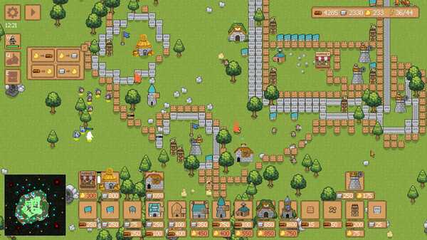 little-kingdom-rts-viet-hoa