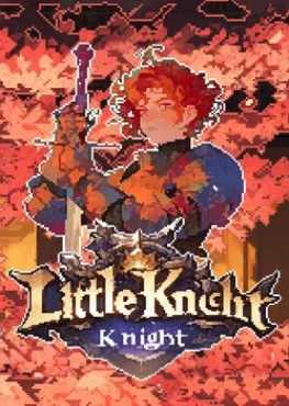 little-knight