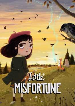 little-misfortune-viet-hoa