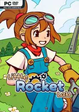 little-rocket-lab