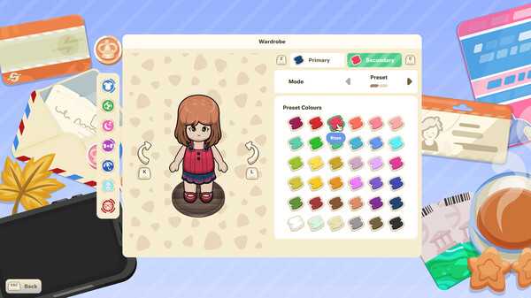 little-sim-world