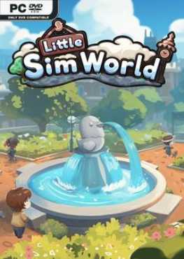 little-sim-world