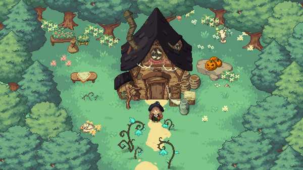 little-witch-in-the-woods-build-14400103