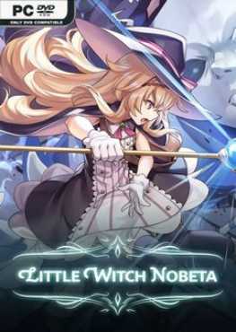 Little Witch Nobeta - Việt hoá