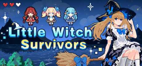 little-witch-survivors