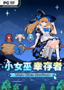 little-witch-survivors