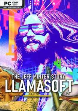 llamasoft-the-jeff-minter-story