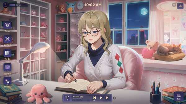 lo-fi-girl-ai-assistant-viet-hoa