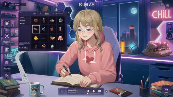 lo-fi-girl-ai-assistant-viet-hoa