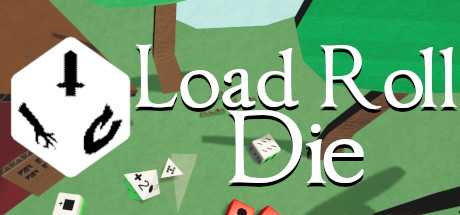 load-roll-die