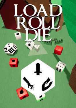 load-roll-die