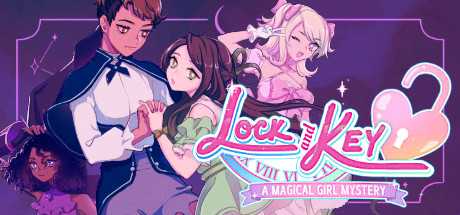 lock-key-a-magical-girl-mystery-viet-hoa