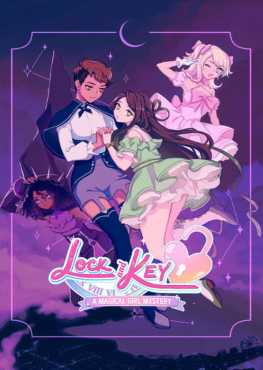 lock-key-a-magical-girl-mystery-viet-hoa