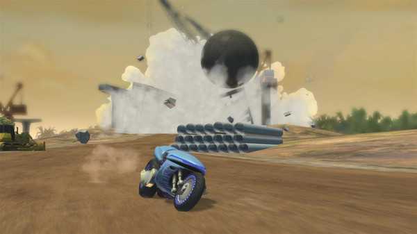 lococycle
