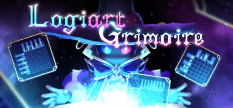 logiart-grimoire-viet-hoa