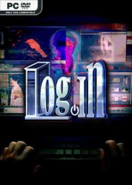 login