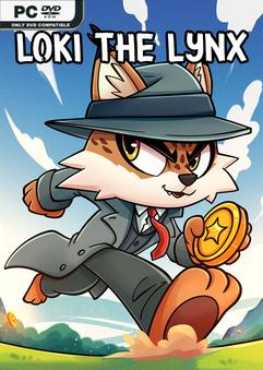 loki-the-lynx