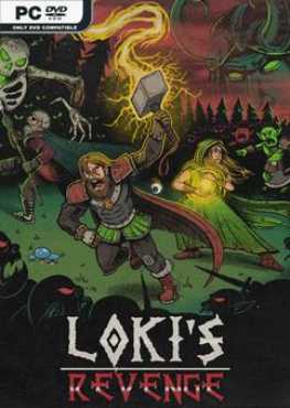 lokis-revenge