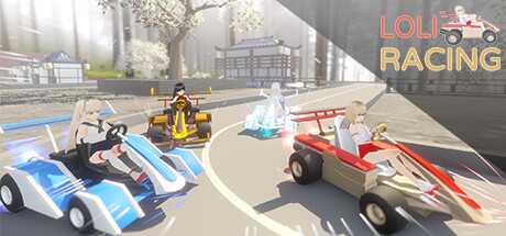 loli-racing-viet-hoa