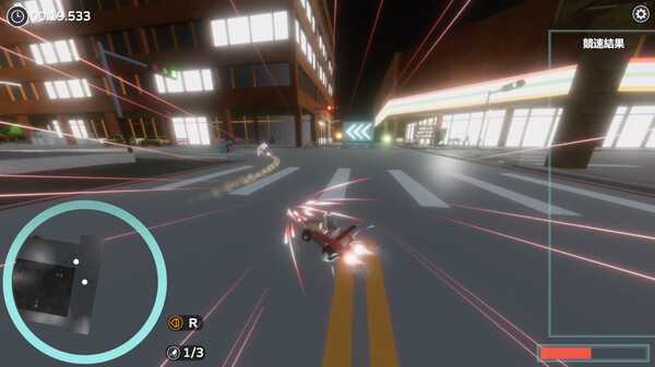 loli-racing-viet-hoa
