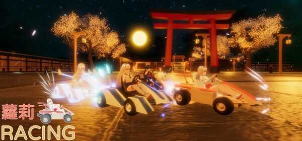loli-racing-viet-hoa