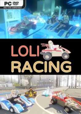 loli-racing-viet-hoa