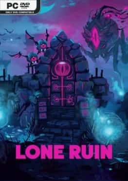 lone-ruin