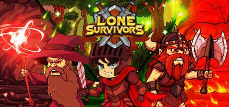 lone-survivors