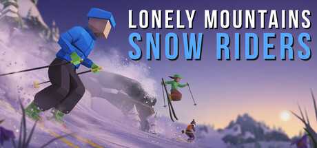 lonely-mountains-snow-riders