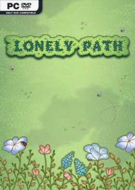 lonely-path