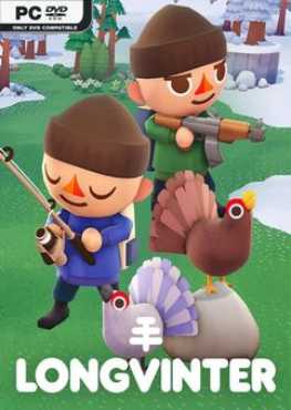 longvinter-build-27032025-viet-hoa-online-multiplayer