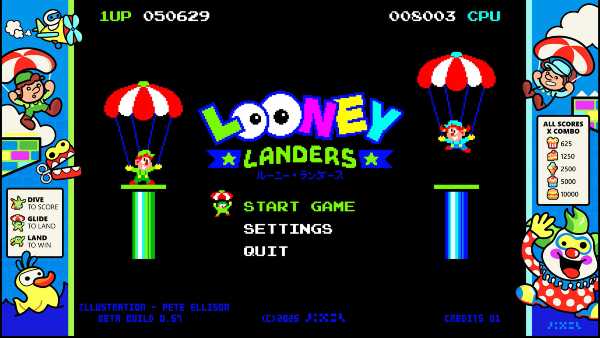 looney-landers