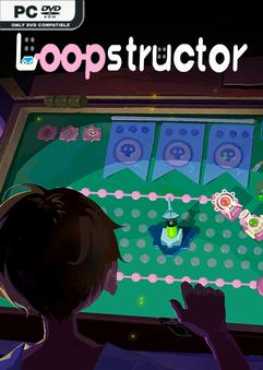 loopstructor-v130-viet-hoa