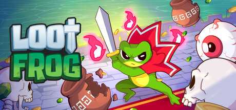 loot-frog-viet-hoa
