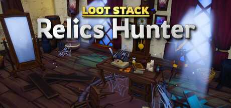 loot-stack-relics-hunter-viet-hoa