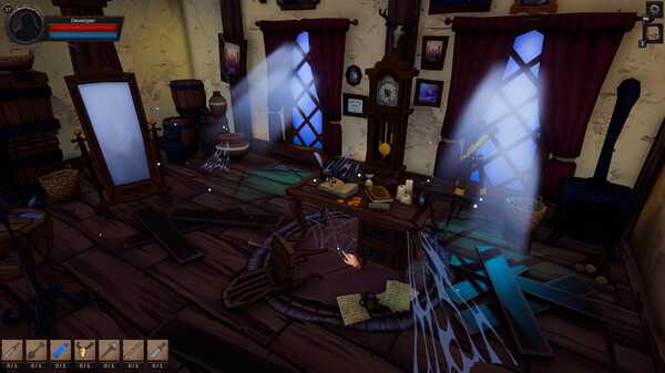 loot-stack-relics-hunter-viet-hoa