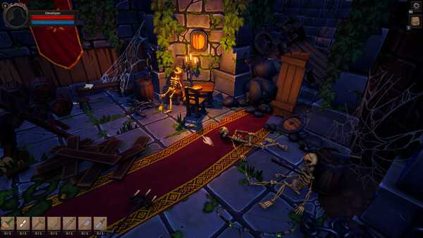 loot-stack-relics-hunter-viet-hoa
