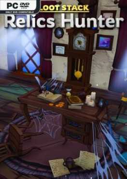 loot-stack-relics-hunter-viet-hoa