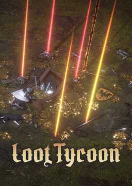 loot-tycoon