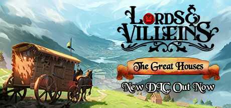 lords-and-villeins-the-great-houses-edition-viet-hoa