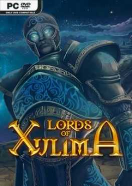 Lords of Xulima Deluxe Edition