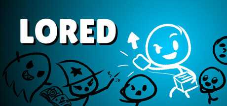 lored