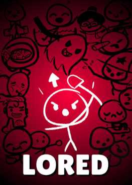 lored