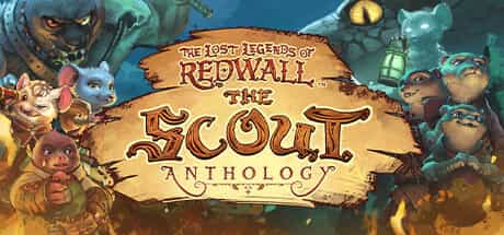 lost-legends-of-redwall-the-scout-anthology-viet-hoa