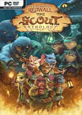 lost-legends-of-redwall-the-scout-anthology-viet-hoa