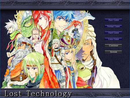 lost-technology