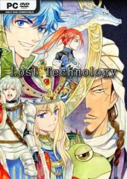lost-technology