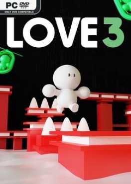love-3